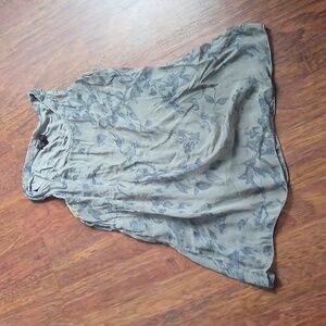 Carla Conti sleeveless blouse